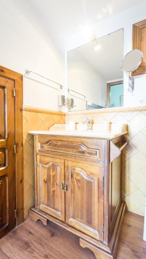 Acogedor Apartamento En Pleno Centro De Sevilla المظهر الخارجي الصورة