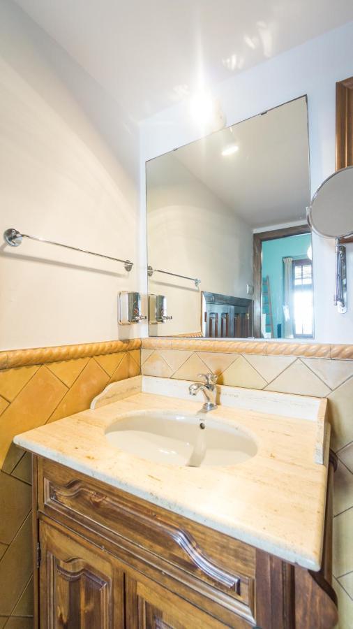 Acogedor Apartamento En Pleno Centro De Sevilla المظهر الخارجي الصورة